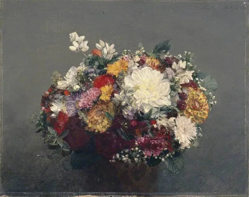 Blomster - Henri Fantin-Latour

Source:
Fleurs - Henri Fantin-Latour