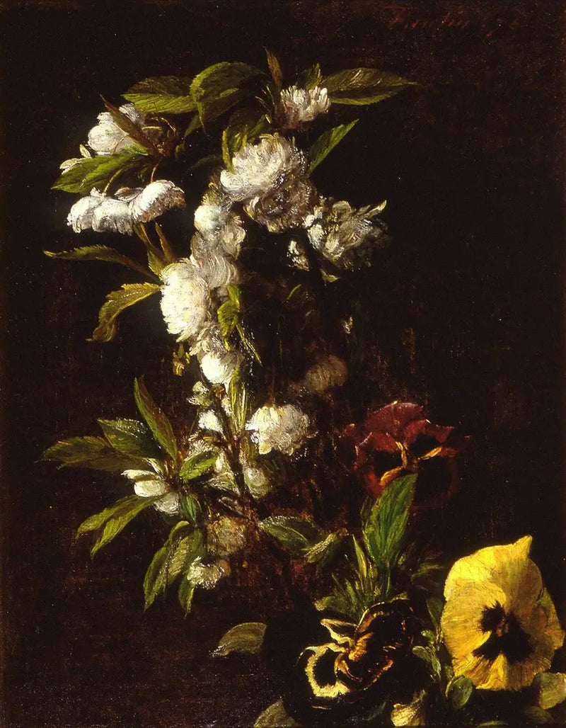 Blomster - Henri Fantin-Latour

Source:
Fleurs - Henri Fantin-Latour