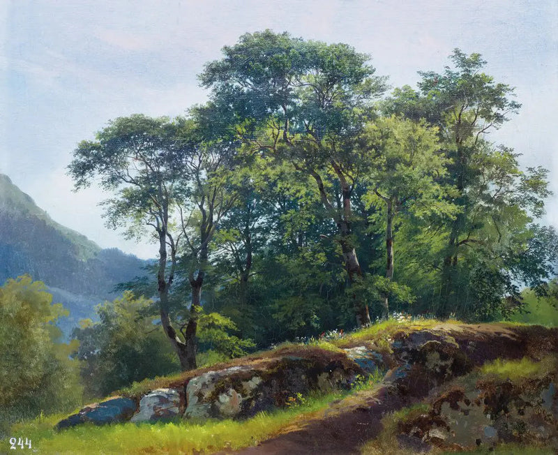 Bjørkeskog i Sveits - Ivan Chichkine

Source:
Forêt de hêtres en Suisse - Ivan Chichkine