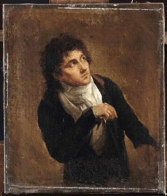 François-Joseph Talma (1763-1826), tragédien - Louis-Léopold Boilly

Source:
François-Joseph Talma (1763-1826), tragédien - Louis-Léopold Boilly