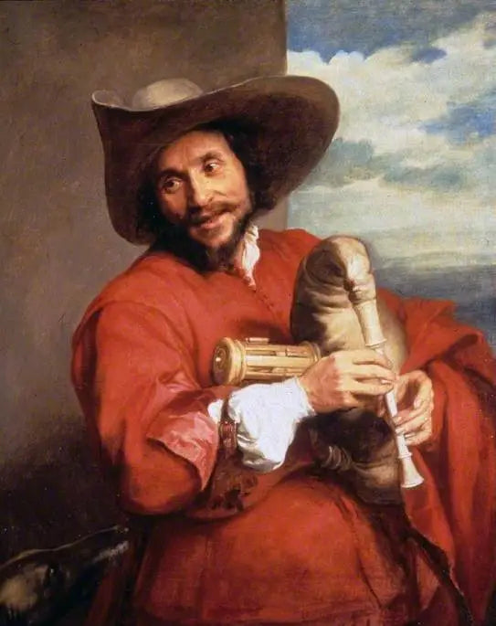 François Langlois (1589-1647) - Antoine van Dyck

Source:
François Langlois (1589-1647) - Antoine van Dyck