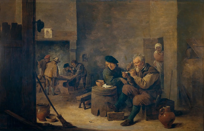 Q59979589 - David Teniers den Yngre

Source:
Q59979589 - David Teniers le Jeune