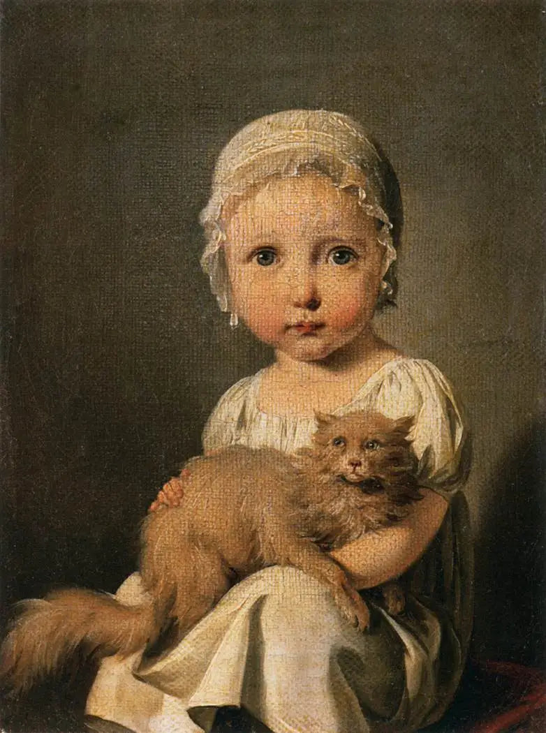 Gabrielle Arnault - Louis-Léopold Boilly

Source:
Gabrielle Arnault - Louis-Léopold Boilly