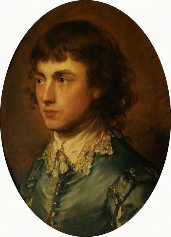 Gainsborough Dupont (1754–1797) - Thomas Gainsborough

Source:
Gainsborough Dupont (1754–1797) - Thomas Gainsborough