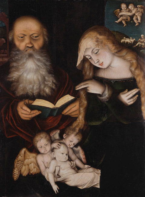Q104522037 - Hans Baldung Grien