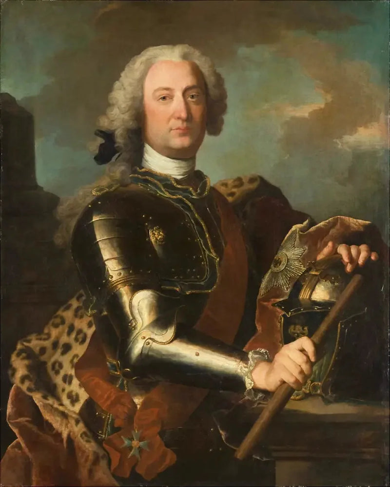 Q130711124 - Hyacinthe Rigaud