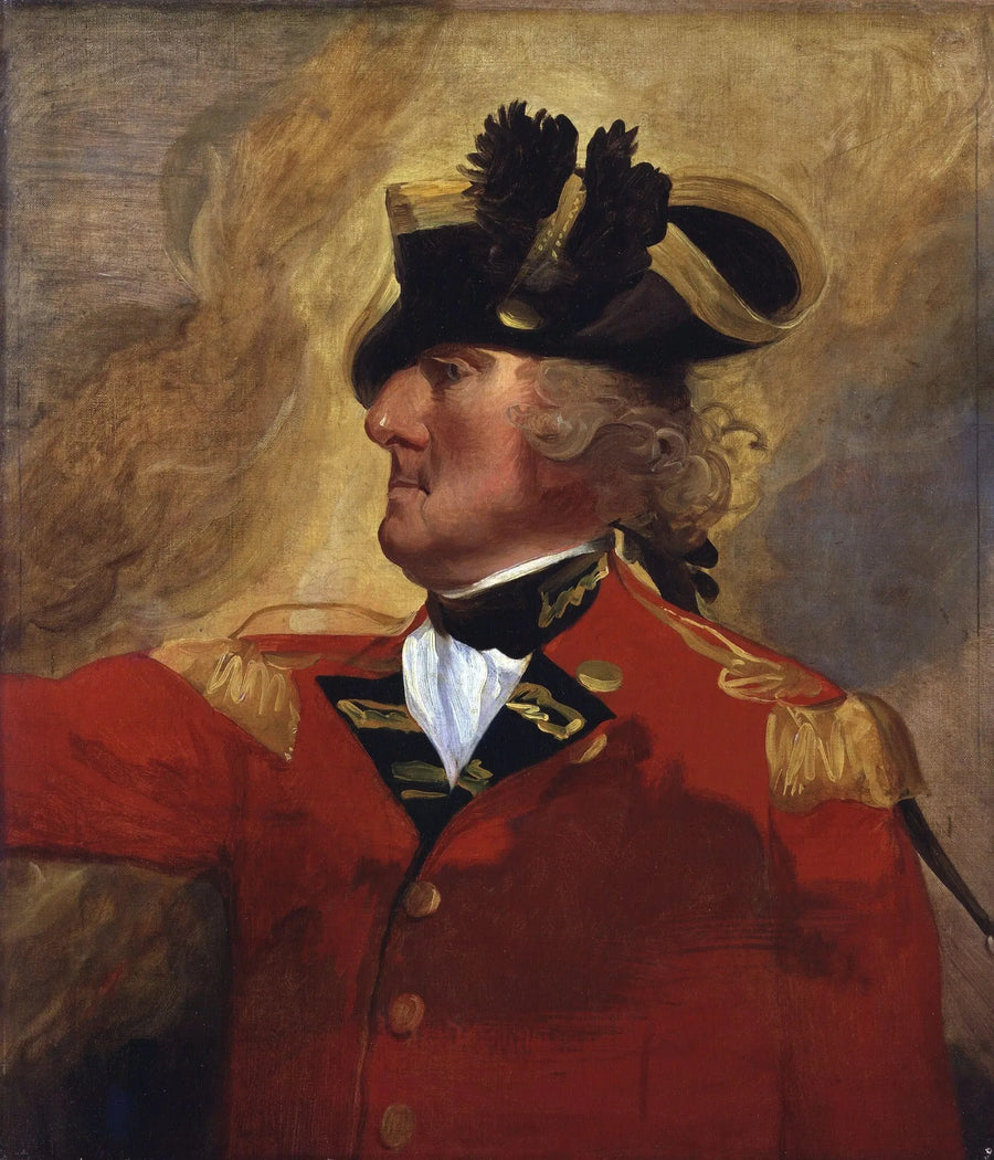 George Augustus Eliott, 1. baron Heathfield - John Singleton Copley

Source:
George Augustus Eliott, 1er baron Heathfield - John Singleton Copley
