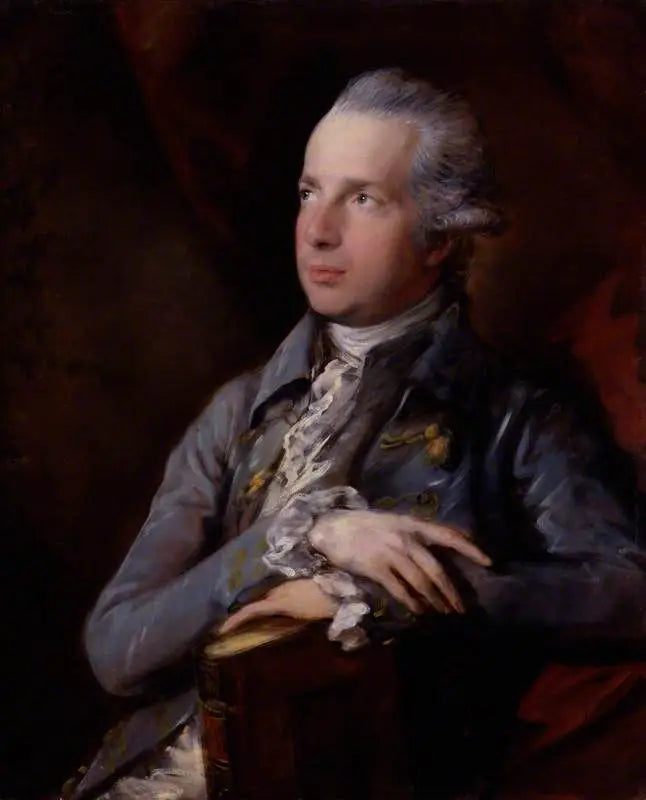 George Colman den eldre - Thomas Gainsborough

Source:
George Colman l'Ancien - Thomas Gainsborough