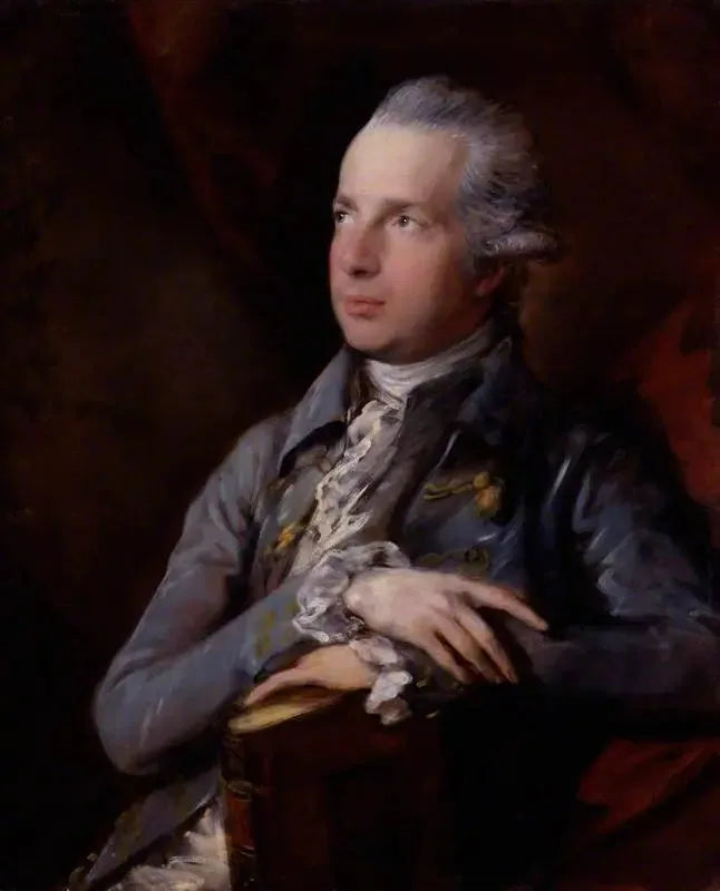 George Colman den eldre - Thomas Gainsborough

Source:
George Colman l'Ancien - Thomas Gainsborough