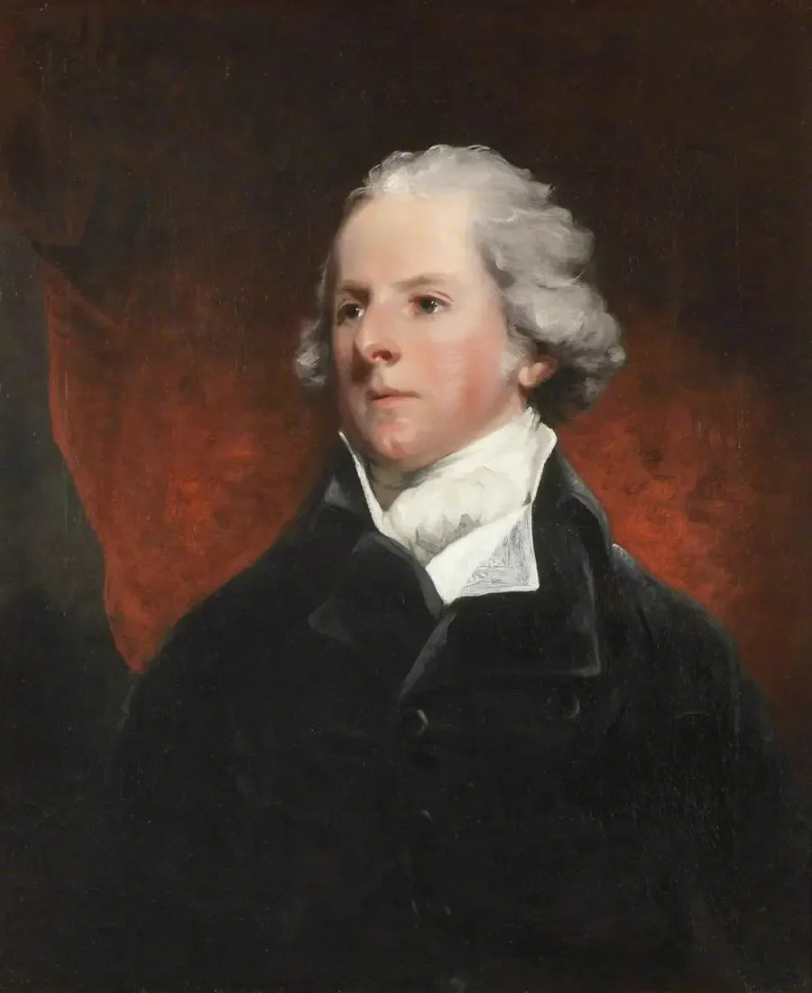 George Granville Leveson-Gower (1758–1833), 1. hertug av Sutherland - Thomas Lawrence
