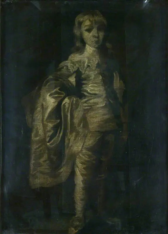 George Villiers (1628–1687), 2. hertug av Buckingham - Antoine van Dyck

Source:
George Villiers (1628–1687), 2e duc de Buckingham - Antoine van Dyck