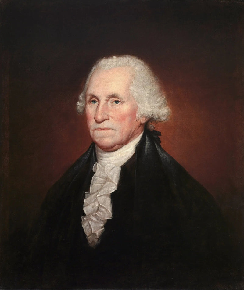 George Washington - Rembrandt Peale

Source:
George Washington - Rembrandt Peale