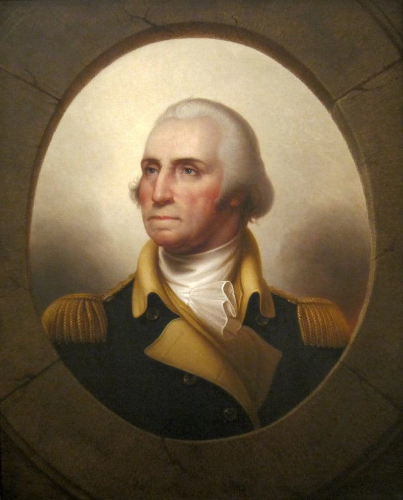 George Washington - Rembrandt Peale

Source:
George Washington - Rembrandt Peale