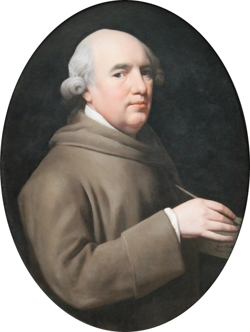 Georges Stubbs - George Stubbs

Source:
Georges Stubbs - George Stubbs