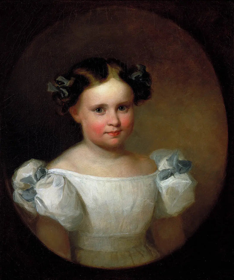 Georgianna Frances Adams - Asher Brown Durand

Source:
Georgianna Frances Adams - Asher Brown Durand