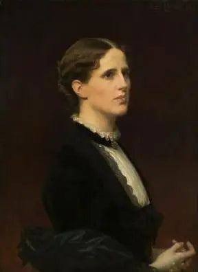 Georgina Schuyler - Alexandre Cabanel

Source:
Georgina Schuyler - Alexandre Cabanel