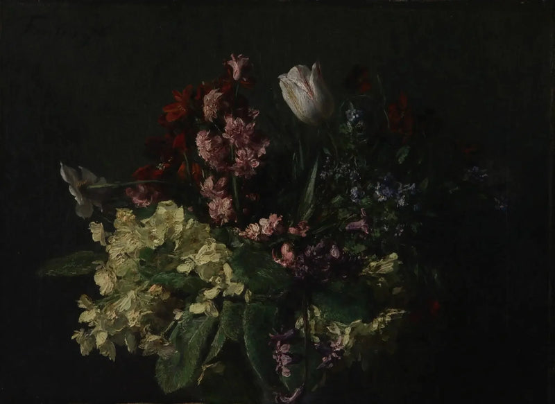Henri Fantin-Latour oljemaleri reproduksjon

Source:
Q27950880 - Henri Fantin-Latour
