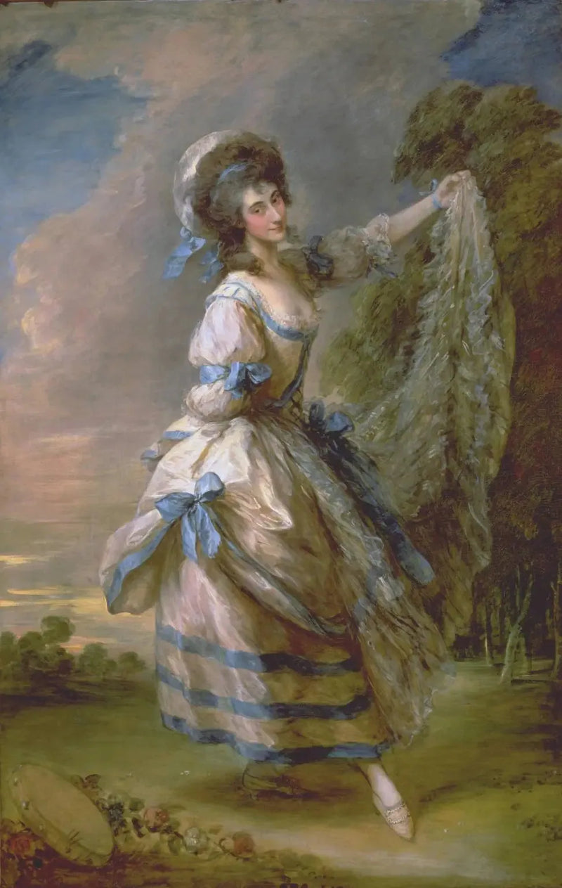 Giovanna Baccelli - Thomas Gainsborough

Source:
Giovanna Baccelli - Thomas Gainsborough