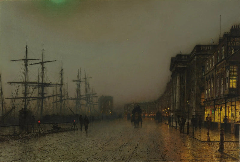 Glasgow Maleri - John Atkinson Grimshaw

Source:
Glasgow malin - John Atkinson Grimshaw