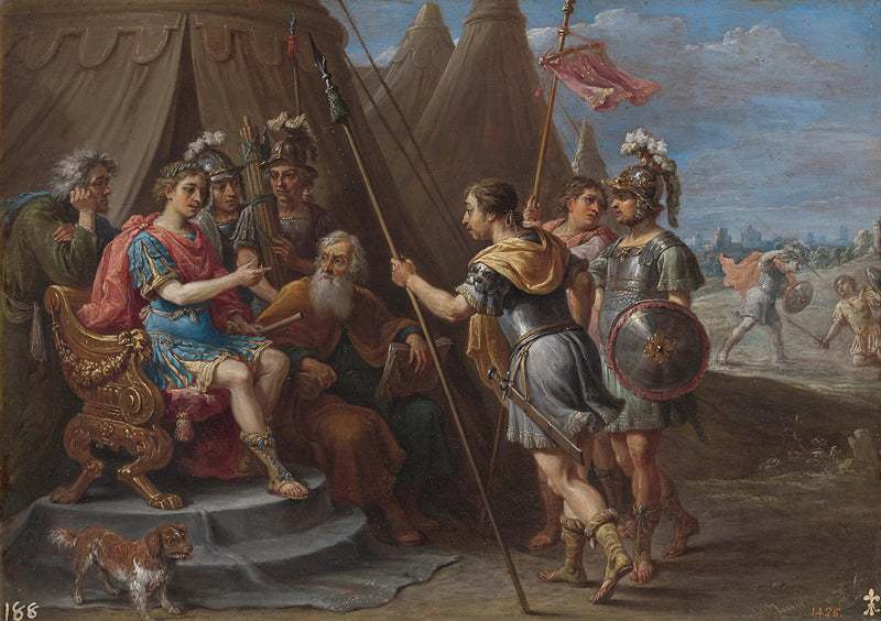 Q59720939 - David Teniers den Yngre

Source:
Q59720939 - David Teniers le Jeune