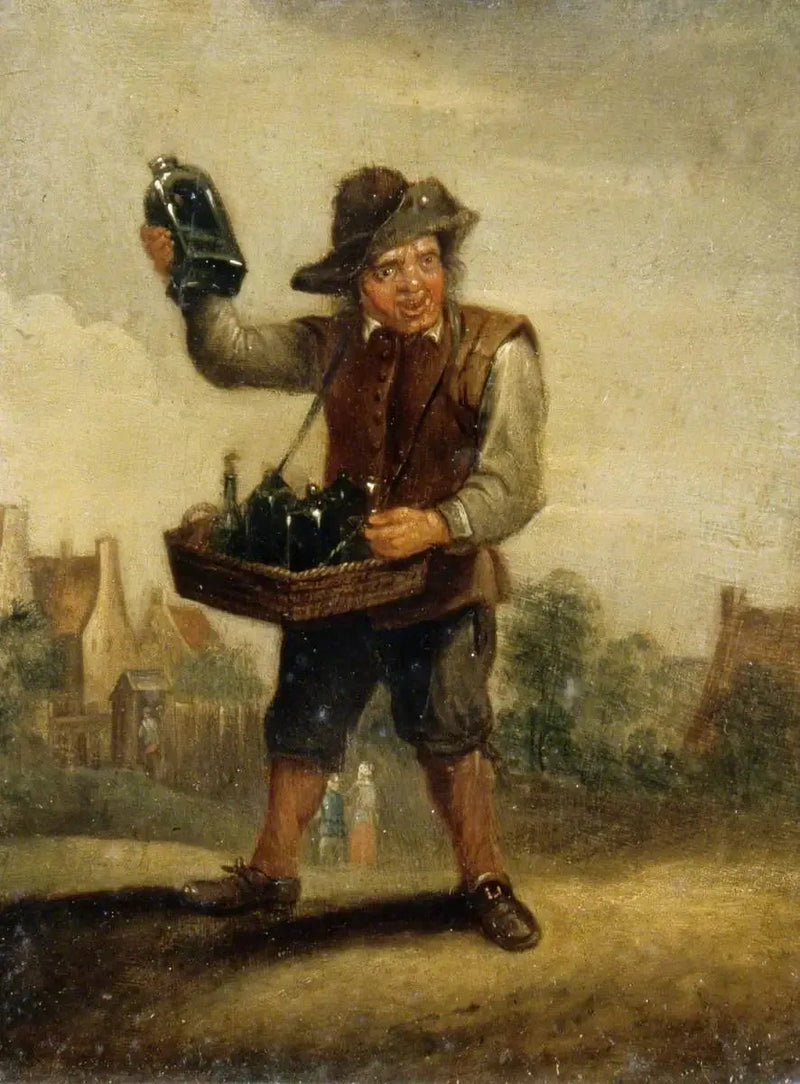 Smak - David Teniers den Yngre

Source:
Goût - David Teniers le Jeune