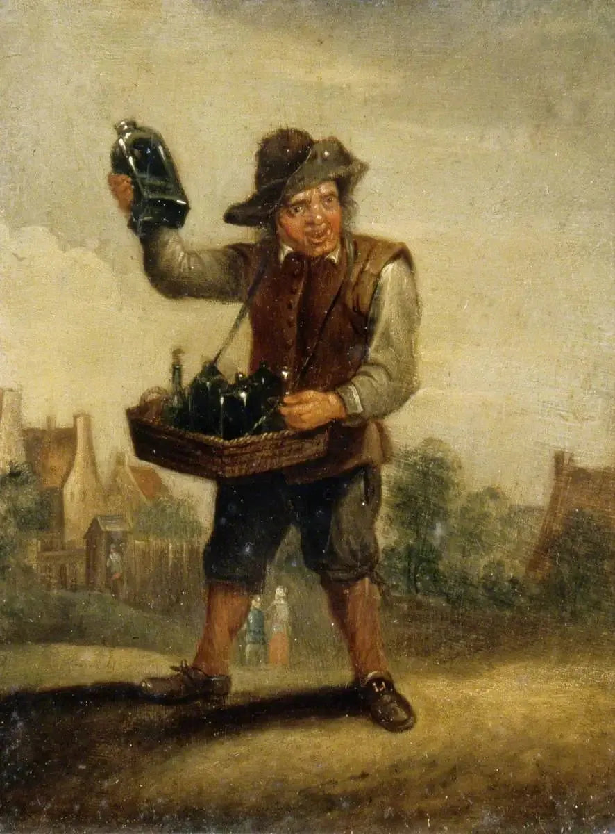 Smak - David Teniers den Yngre

Source:
Goût - David Teniers le Jeune