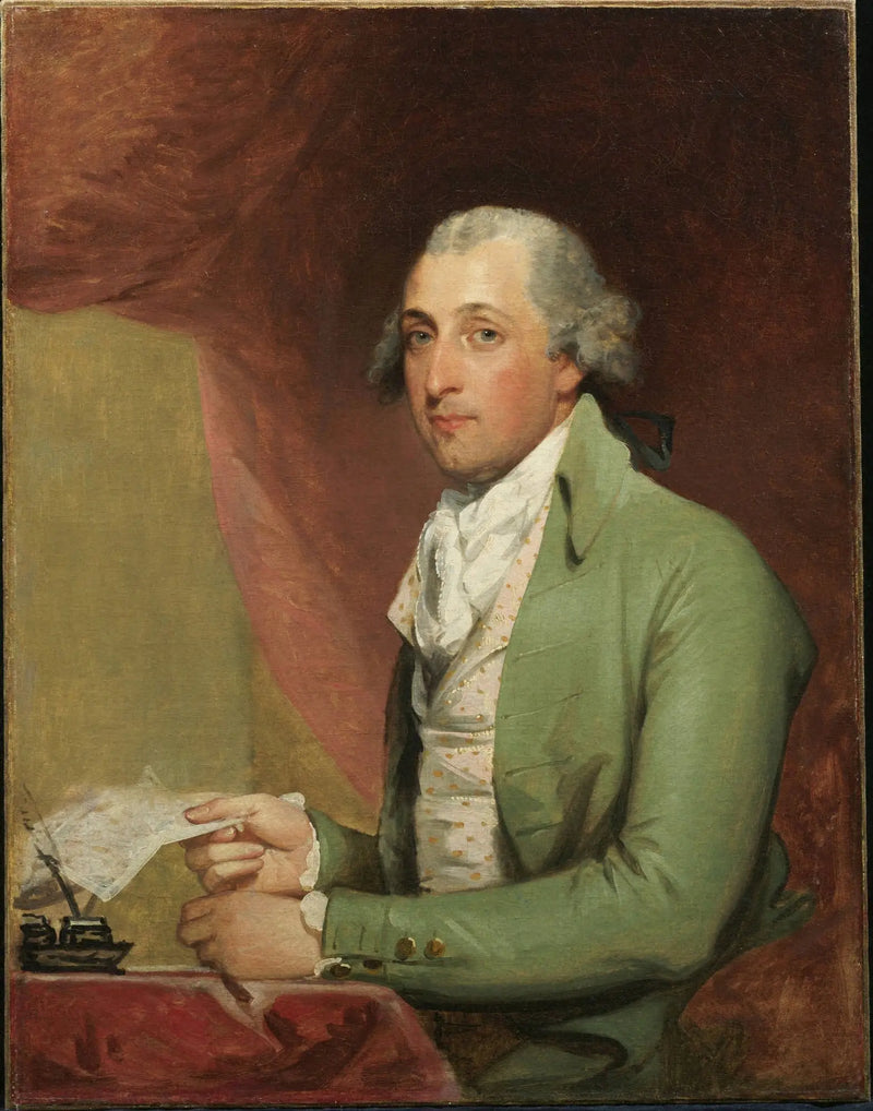 Guillaume Bayard - Gilbert Stuart

Source:
Guillaume Bayard - Gilbert Stuart