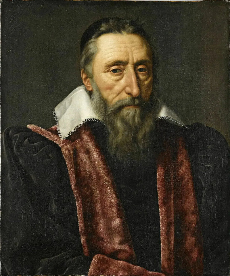 Guillaume du Vair - Frans Pourbus den Yngre

Source:
Guillaume du Vair - Frans Pourbus the Younger