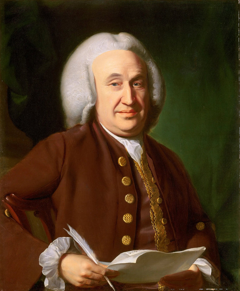 Harrison Gray - John Singleton Copley

Source:
Harrison Gray - John Singleton Copley