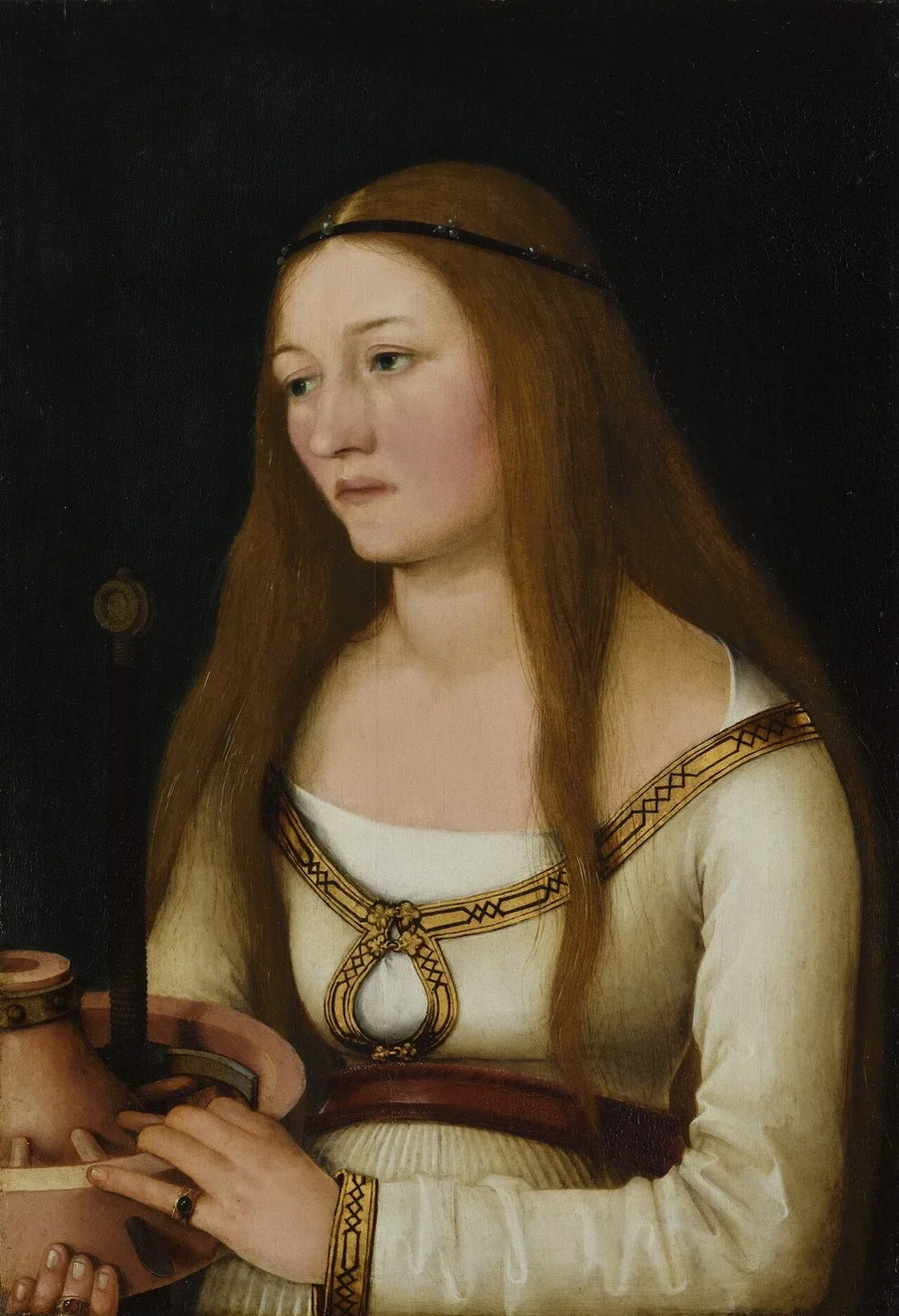 Q131748982 - Hans Holbein den eldre