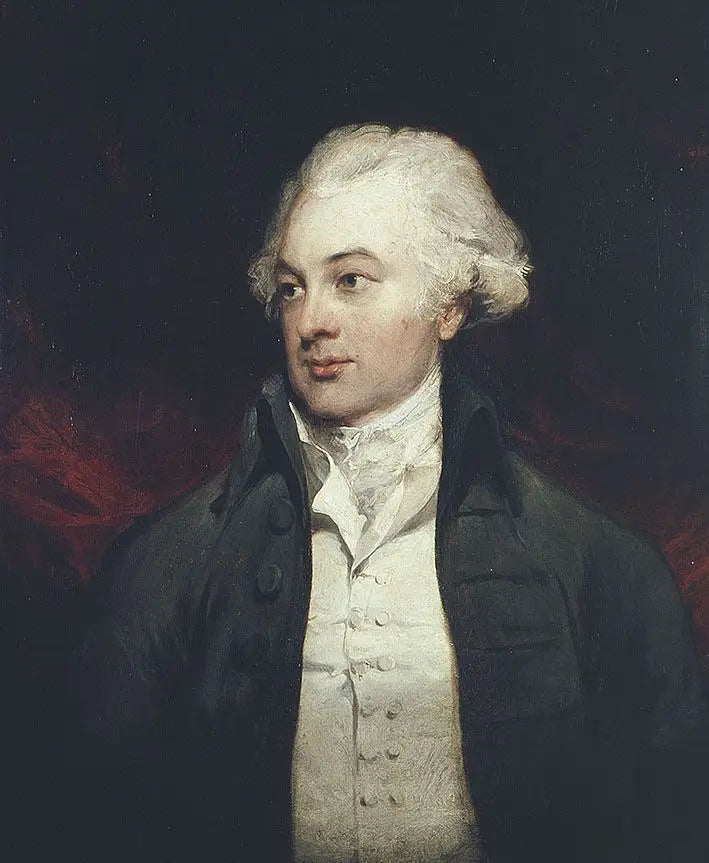 Henry Phipps, 1. greve av Mulgrave - Thomas Lawrence