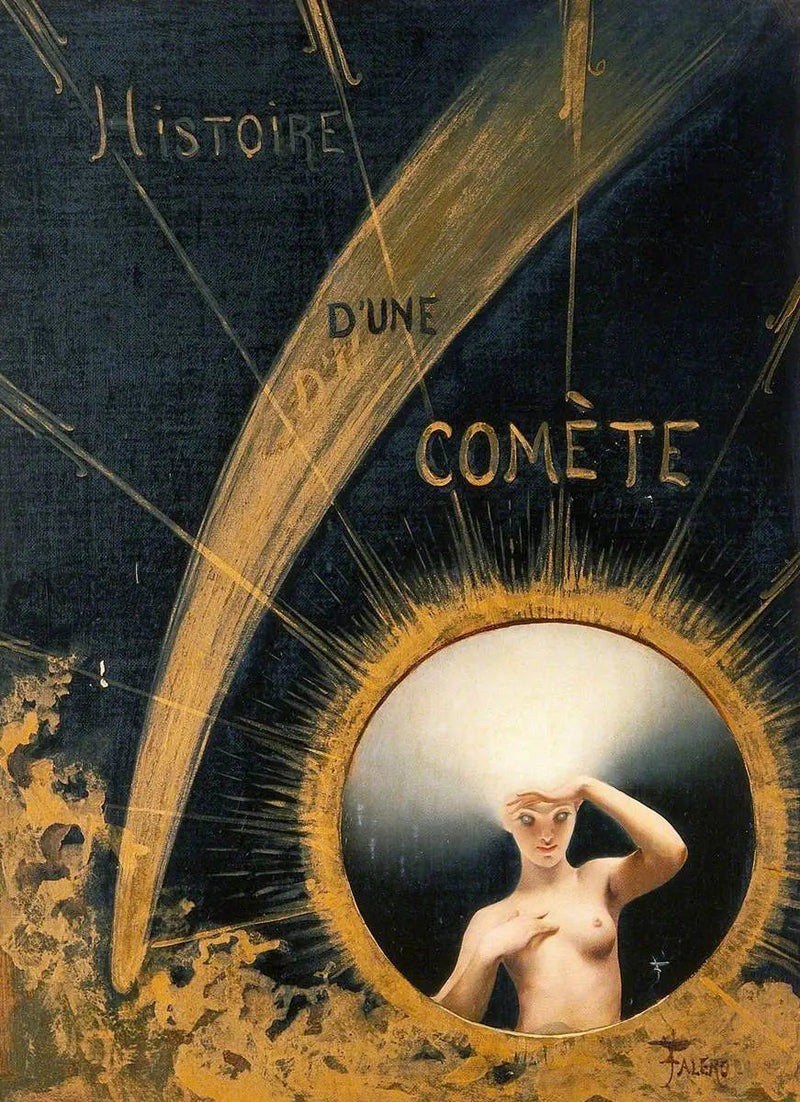 Historien om en komet - Luis Ricardo Falero

Source:
Histoire d'une comète - Luis Ricardo Falero