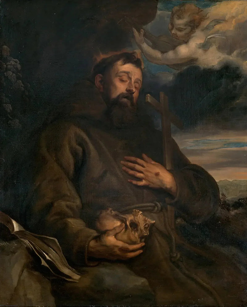 Antoine van Dyck oljemaleri reproduksjon

Source:
Q27981787 - Antoine van Dyck