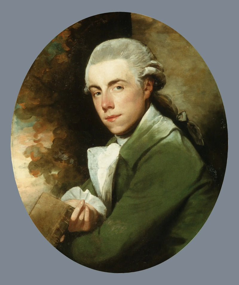 Mann med grønn frakk - Gilbert Stuart

Source:
Homme au manteau vert - Gilbert Stuart
