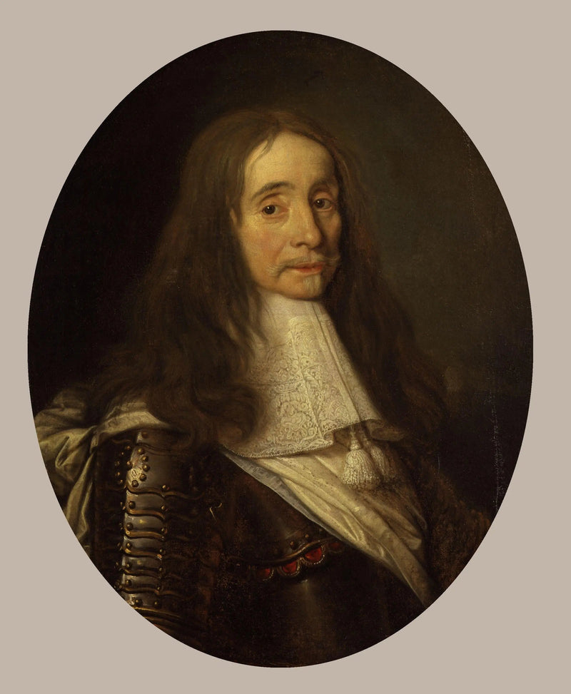 Ukjent mann, tidligere kjent som Montague Bertie, 2. jarl av Lindsey - Philippe de Champaigne

Source:
Homme inconnu, anciennement connu sous le nom de Montague Bertie, 2e comte de Lindsey - Philippe de Champaigne