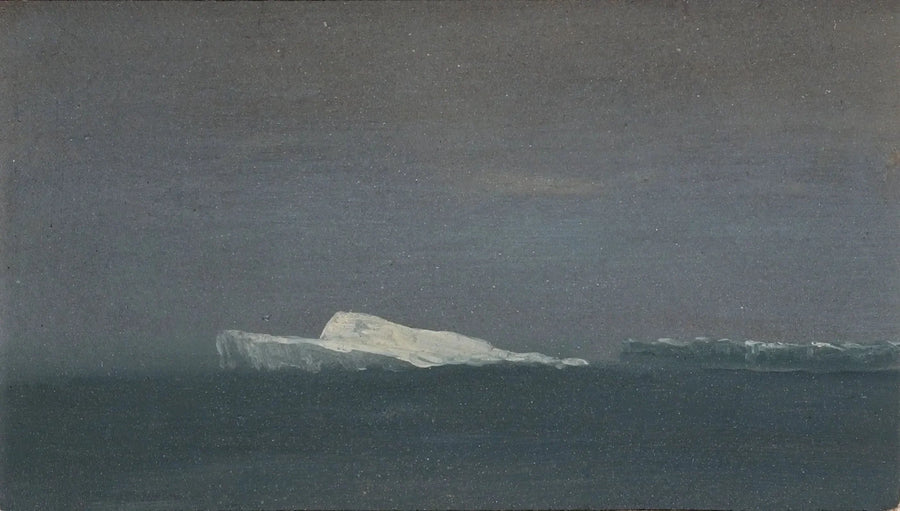 Isberg - Albert Bierstadt

Source:
Iceberg - Albert Bierstadt