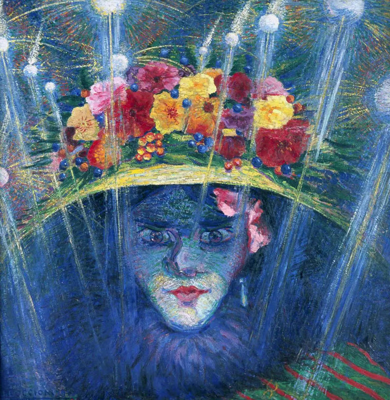 Moderne idol - Umberto Boccioni

Source:
Idole moderne - Umberto Boccioni