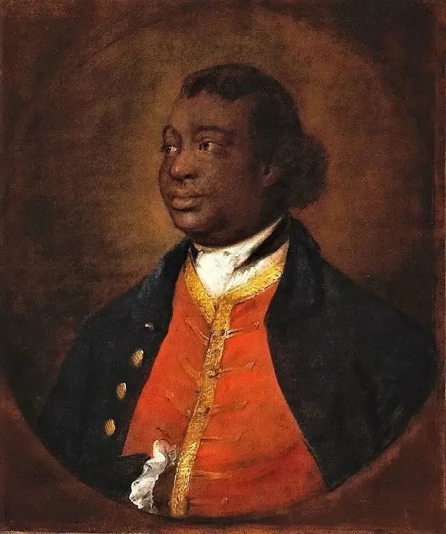 Ignace Sanche - Thomas Gainsborough

Source:
Ignace Sanche - Thomas Gainsborough