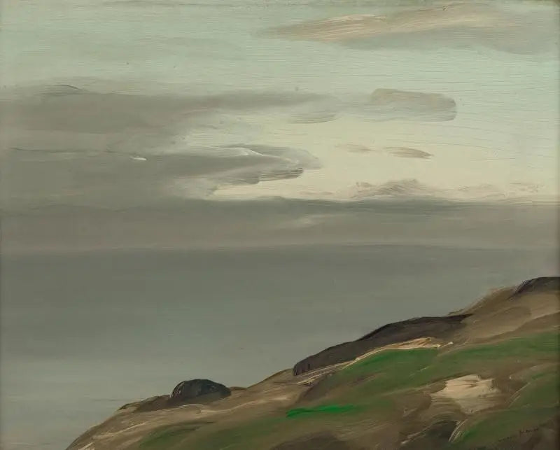 Monhegan-øya, Maine - Robert Henri

Source:
Île Monhegan, Maine - Robert Henri