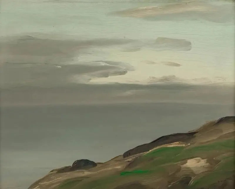 Monhegan-øya, Maine - Robert Henri

Source:
Île Monhegan, Maine - Robert Henri