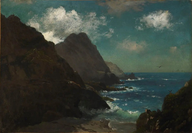 Farallonøyene - Albert Bierstadt

Source:
Îles Farallon - Albert Bierstadt