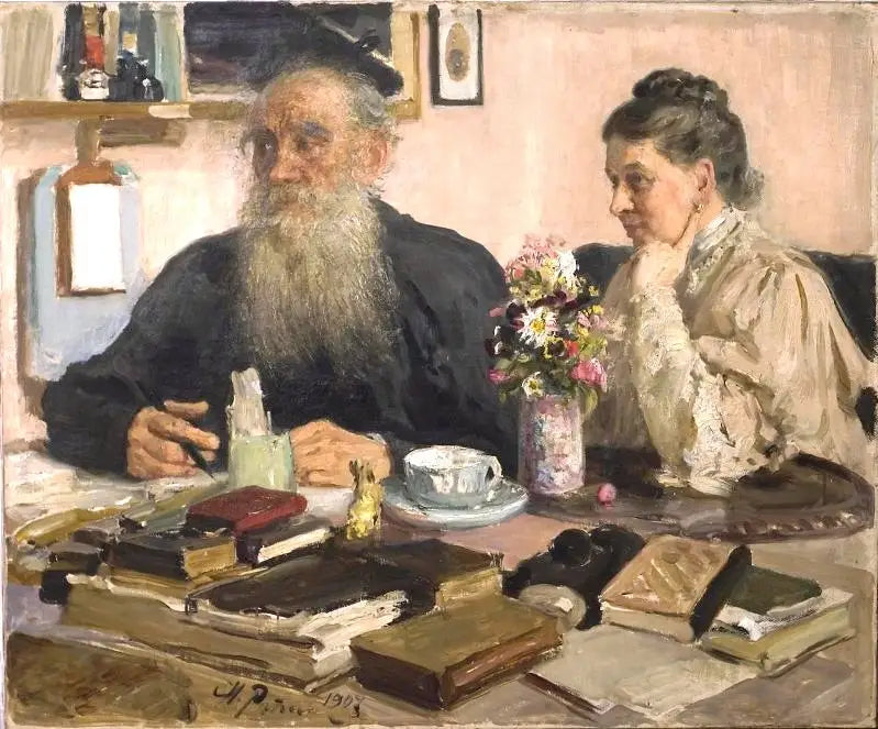 Q123511479 - Ilya Repin