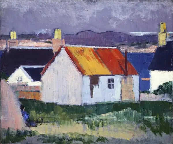 Iona Croft - Francis Cadell

Source:
Iona Croft - Francis Cadell