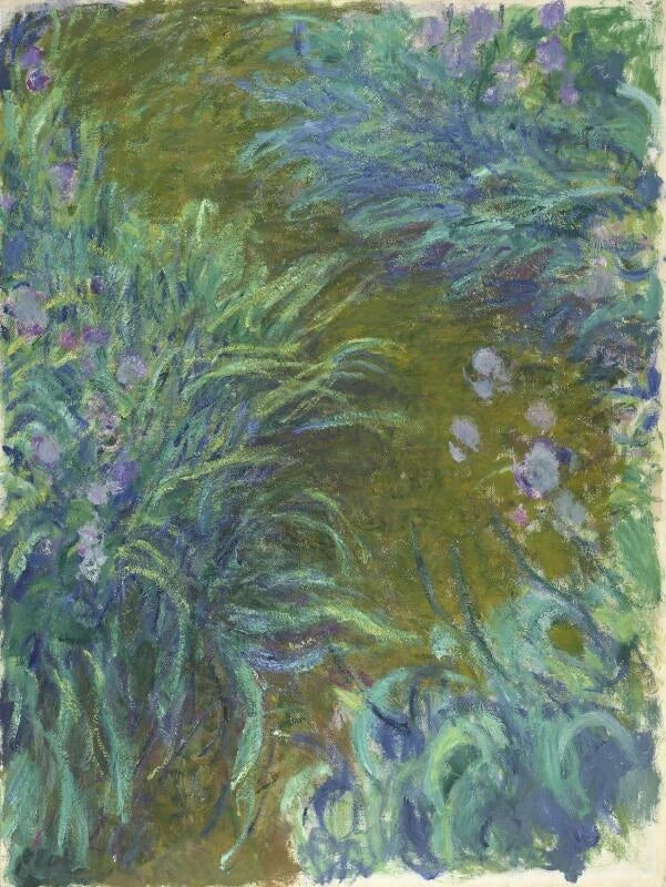 Strømmen - Claude Monet