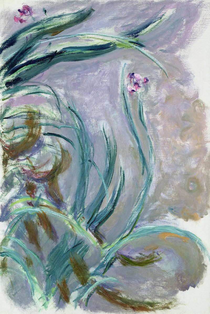 Strømmen - Claude Monet
