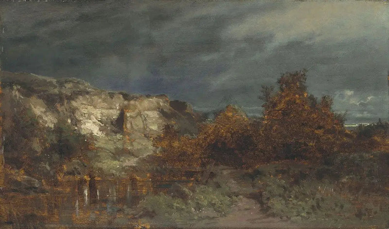 Q30067761 - Carl Spitzweg