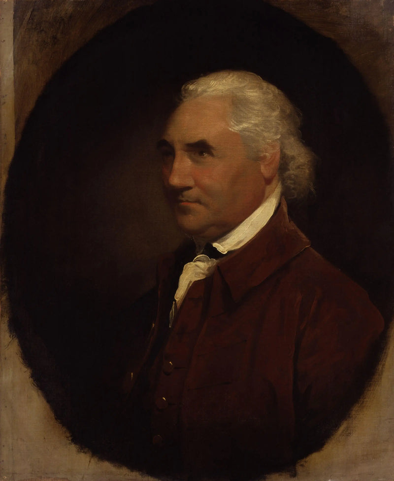 Isaac Barré - Gilbert Stuart

Source:
Isaac Barré - Gilbert Stuart
