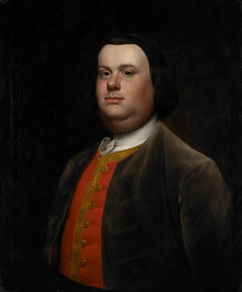 James Stanley - George Stubbs

Source:
James Stanley - George Stubbs