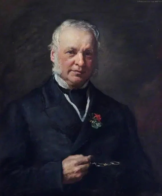 James Wyatt Junior (født i 1812), 65 år - John Everett Millais

Source:
James Wyatt Junior (né en 1812), 65 ans - John Everett Millais