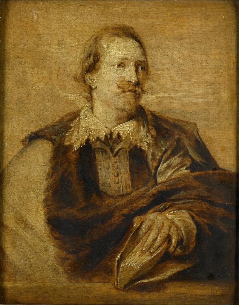 Jan Caspar Gevaerts (1593-1666). Jurist, historiker og filolog - Antoine van Dyck

Source:
Jan Caspar Gevaerts (1593-1666). Juriste, historien et philologue - Antoine van Dyck